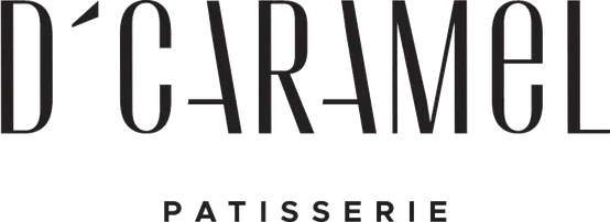 d'caramel patisserie logo